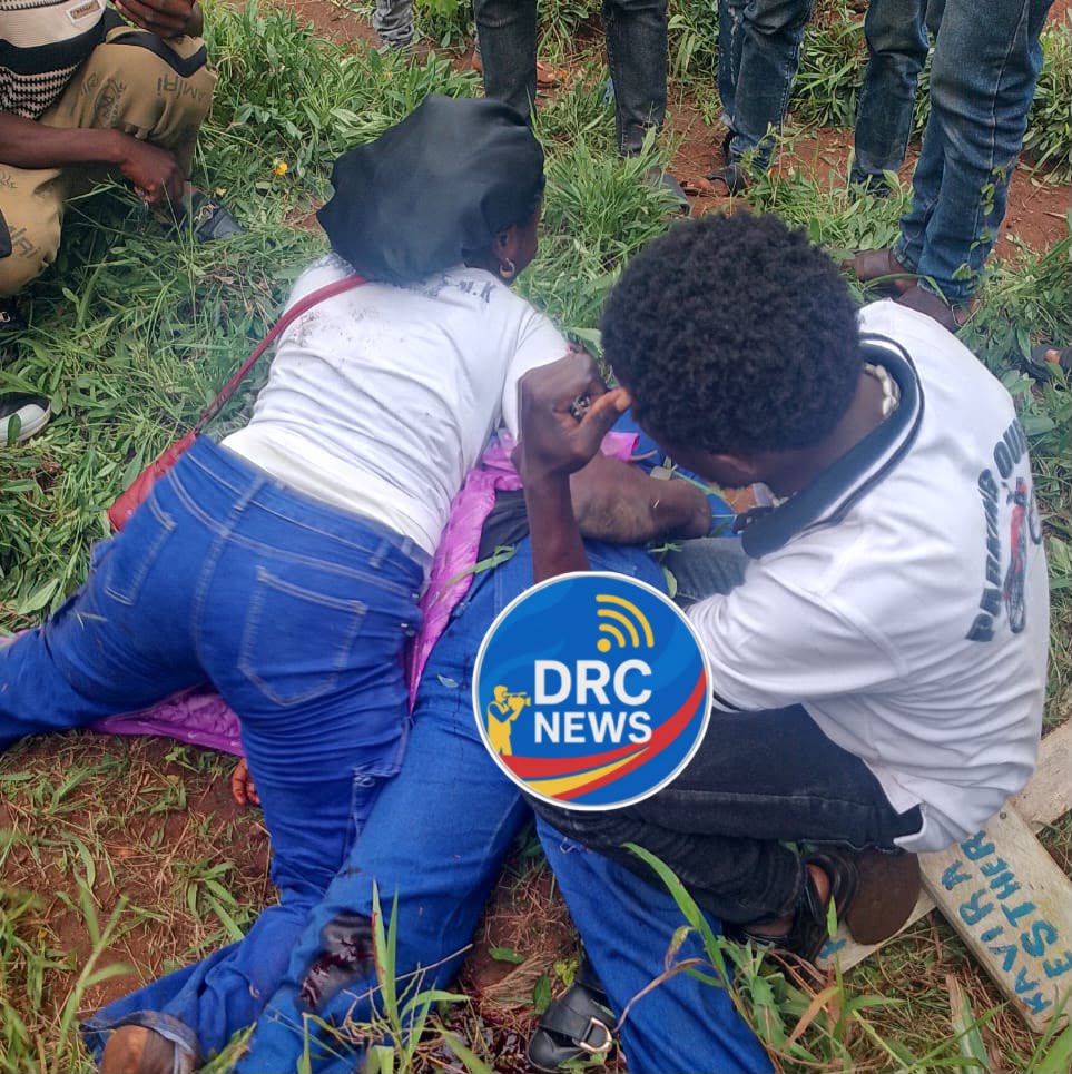 Beni : deux jeunes filles tuées par balles lors d’un enterrement lié à Ebola